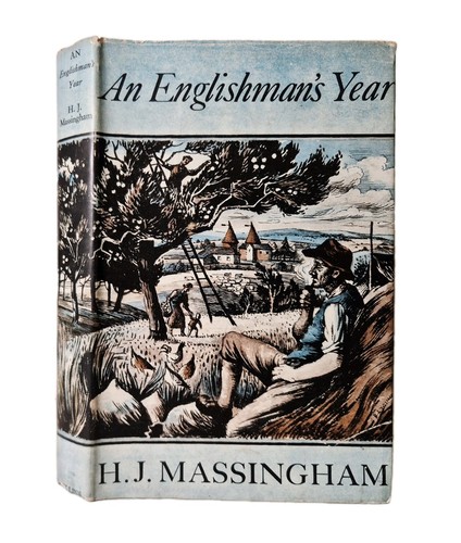 Englishman year h j - year, h.j