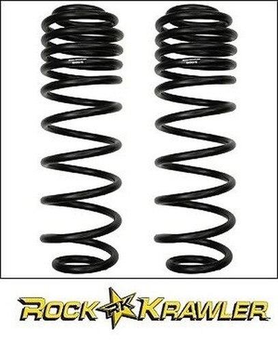 Rock krawler rear lift - krawler,