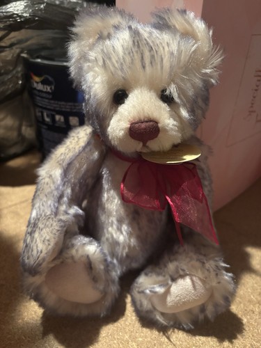 Retired charlie bear - 11",
