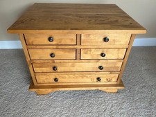 Laura Ashley Garrat Lamp Table