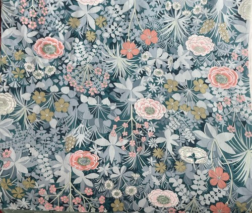 Vintage pat albeck for osman - vintage,