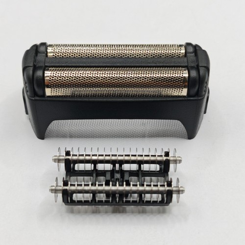 Dual shaver foil inner head - dual,