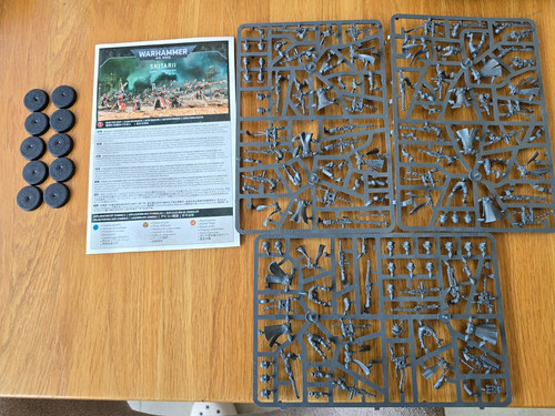 Warhammer 000 adeptus - warhammer,