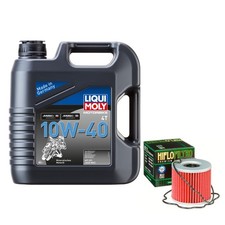 Maintenance Kit for Suzuki GS