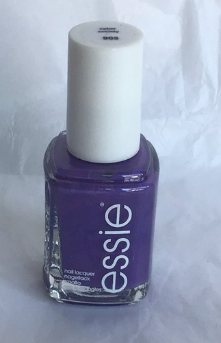 Essie nail polish 903 - essie, cyber