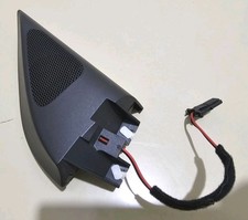 VW PASSAT B6 FRONT RIGHT SIDE DOOR SPEAKER TWEETER BLAUPUNKT 3C0837994 3C0035411