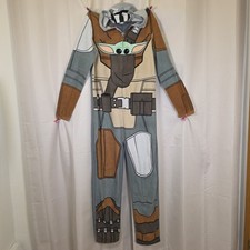 Star Wars Grogu Baby Yoda