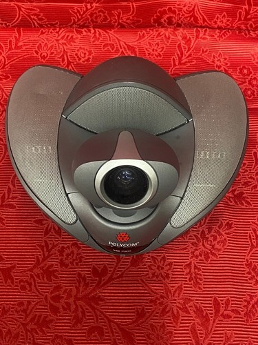 Polycom vsx7000 pal - vsx7000, camera