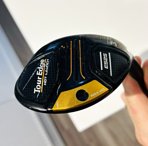 Tour edge hot launch - tour, e525