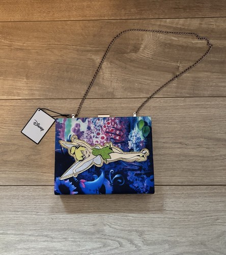 Disney tinkerbell bag - disney, new