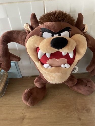 Looney tunes taz tasmanian - looney,