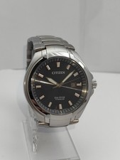 citizen eco drive mens