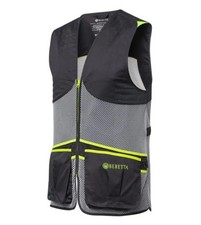 BNWT Beretta shooting vest size L RRP£80 Brand New Without Tags Reflects Price