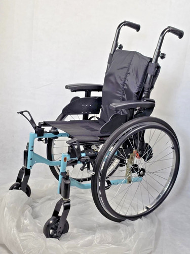 Invacare action3 junior - action3,