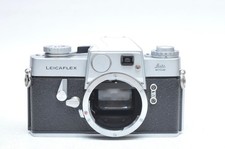 Leica Leicaflex Film SLR Body