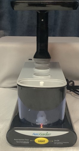 Aerogarden indoor led - indoor,