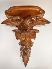 Antique Late C19th Black