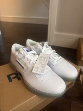 Men’s Reebok Workout triple ice