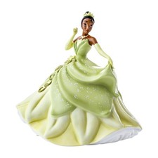 Disney English Ladies Tiana