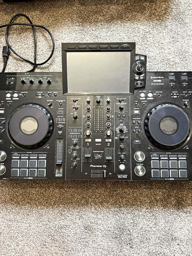 Pioneer xdj rx3 - pioneer, xdj-rx3
