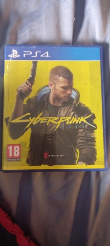 Cyberpunk 2077 sony - cyberpunk,