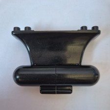 Lego Black Weighted Keel x149