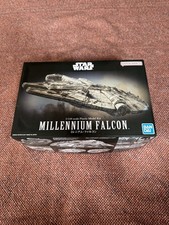 Bandai Star Wars Millennium