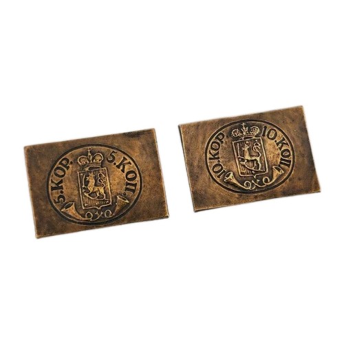 1856 grand duchy - grand, first