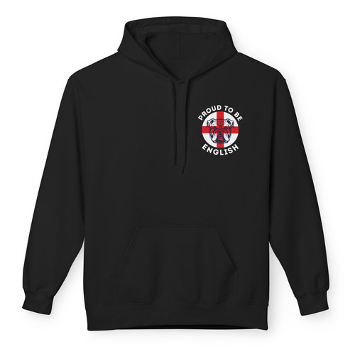 England bulldog proud - bulldog, to
