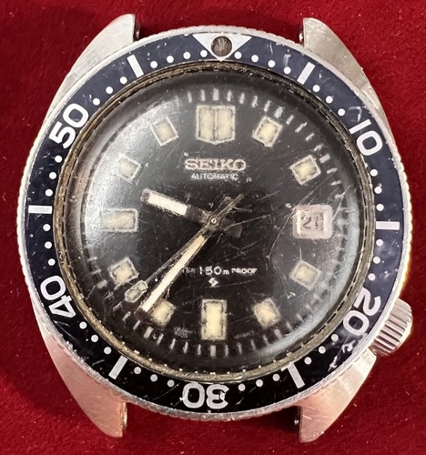 Vintage 1970 seiko - seiko, “slim