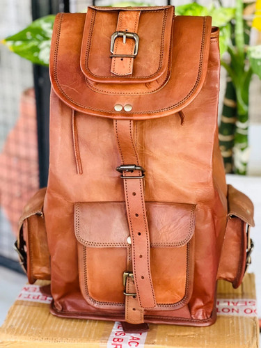 Handmade genuine goat - genuine,