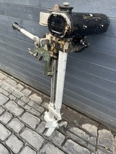 Old British Seagull Forty Plus