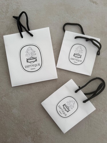Three diptyque paris - three, (3)