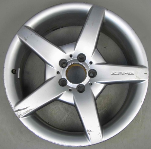 1714011702 amg mercedes 171 - 1714011702,