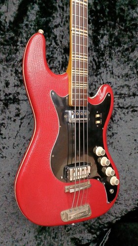 Hofner 185 used 1967 maple - hofner,