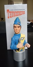 ROBERT HARROP THUNDERBIRDS