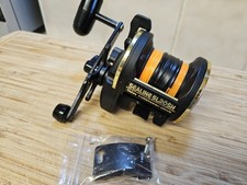 Daiwa SL20SH Sealine Salt Water Fishing Reel