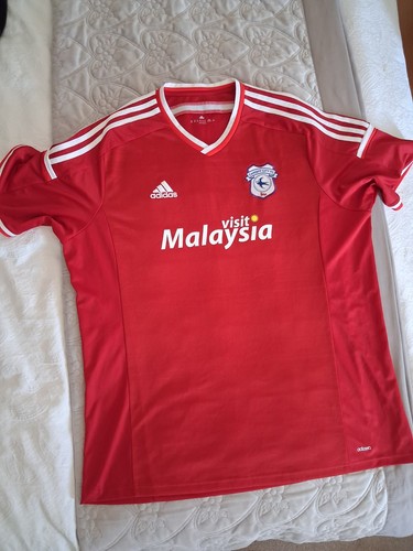Adidas cardiff city men - adidas,