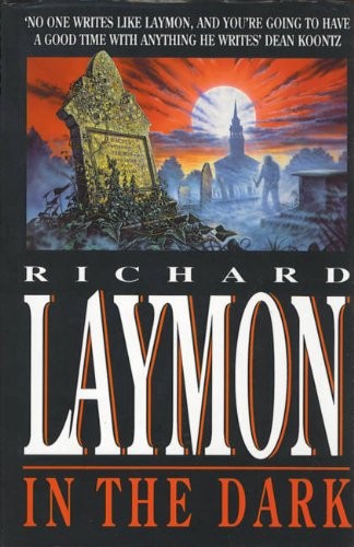 The dark laymon - laymon,, richard