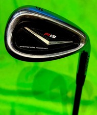 TAYLORMADE R9 SAND WEDGE 55