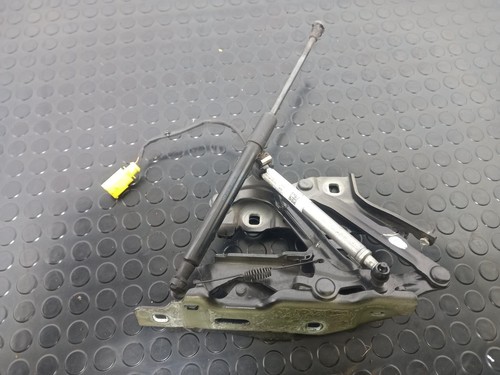 Audi bonnet hinge 2015 2025 - audi, a4