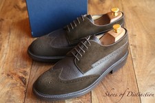 Charles Tyrwhitt Brown Leather