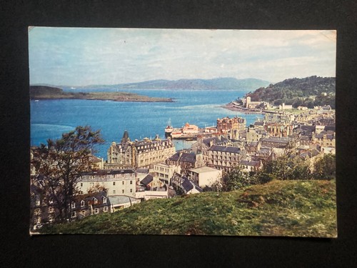 Oban the firth - the, of