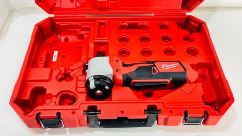 Milwaukee 2435 m12 - 2435-20,