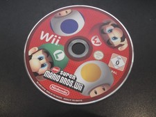 NEW SUPER MARIO BROS -