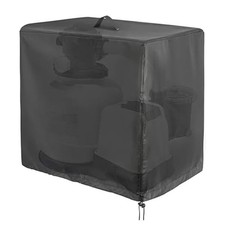 Filter System Cover Sunproof