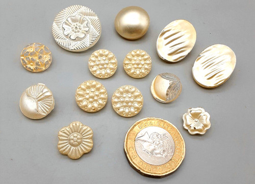 Antique vintage cream - antique,