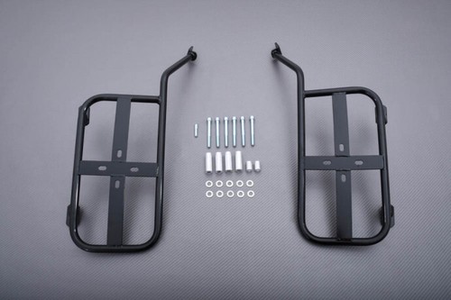 Side case panniers - case,