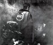Who : Quadrophenia CD Value