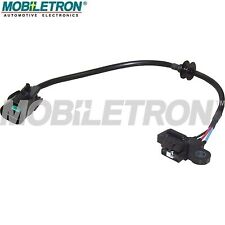 New Sensor, crankshaft pulse